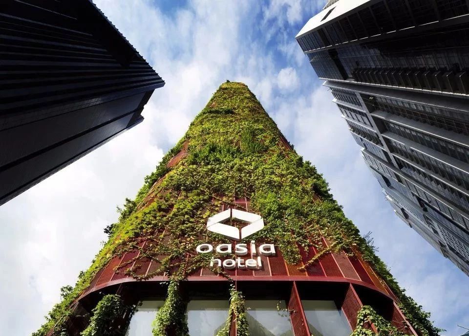 新加坡建筑项目考察-153