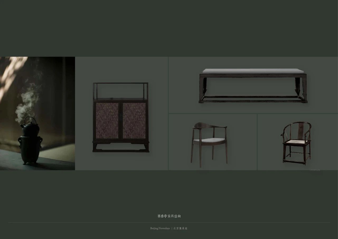 万科·松湖雅集丨中国北京丨北京集美组-56