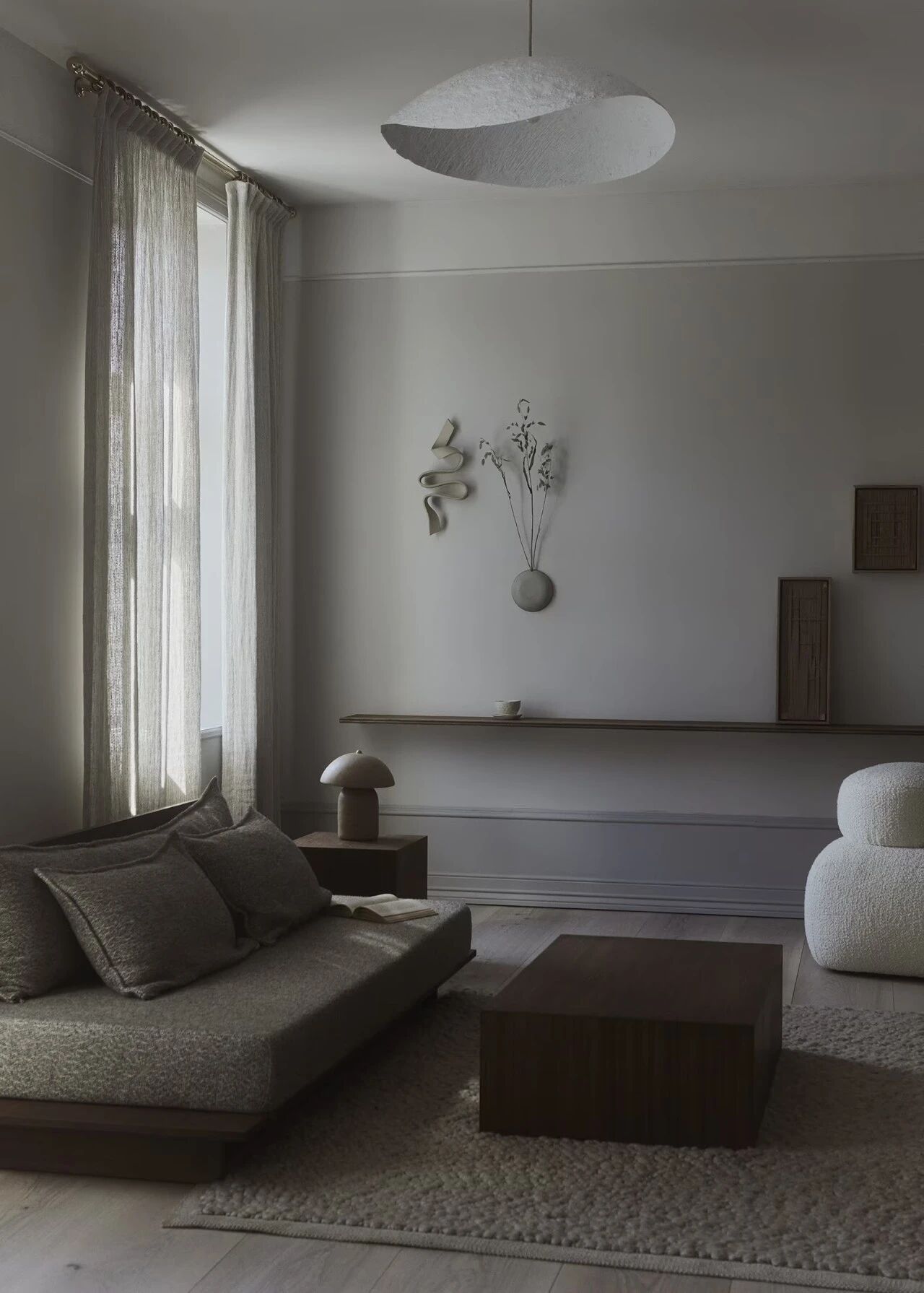 Ask og Eng工作室及相关空间设计项目丨挪威-66