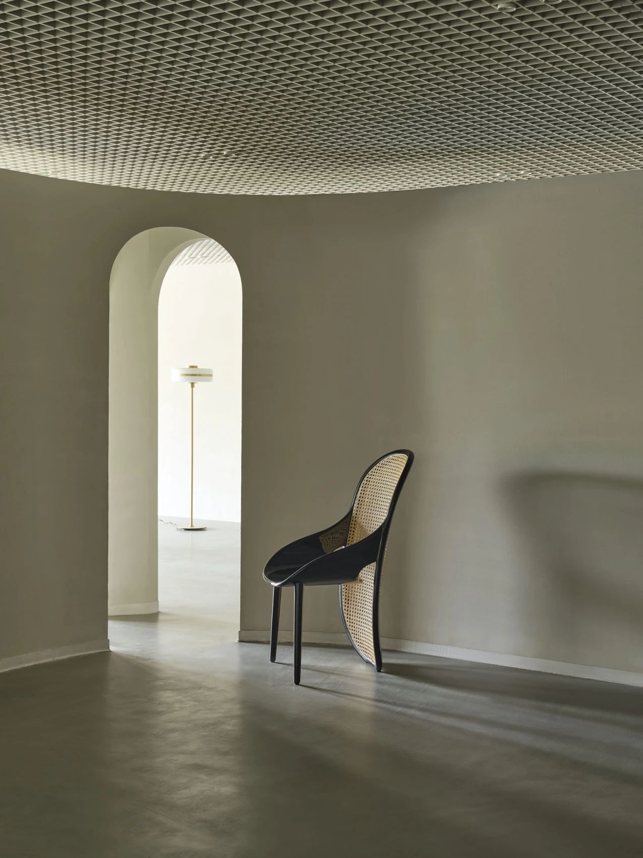 IDUS 零售店丨印度新德里-23