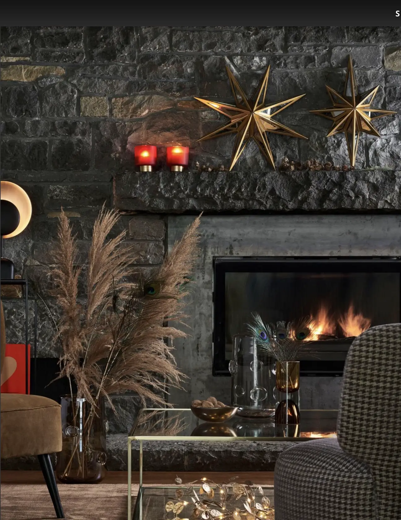 AM.PM 2020 圣诞装饰新品 | 传统与民族的完美融合-2