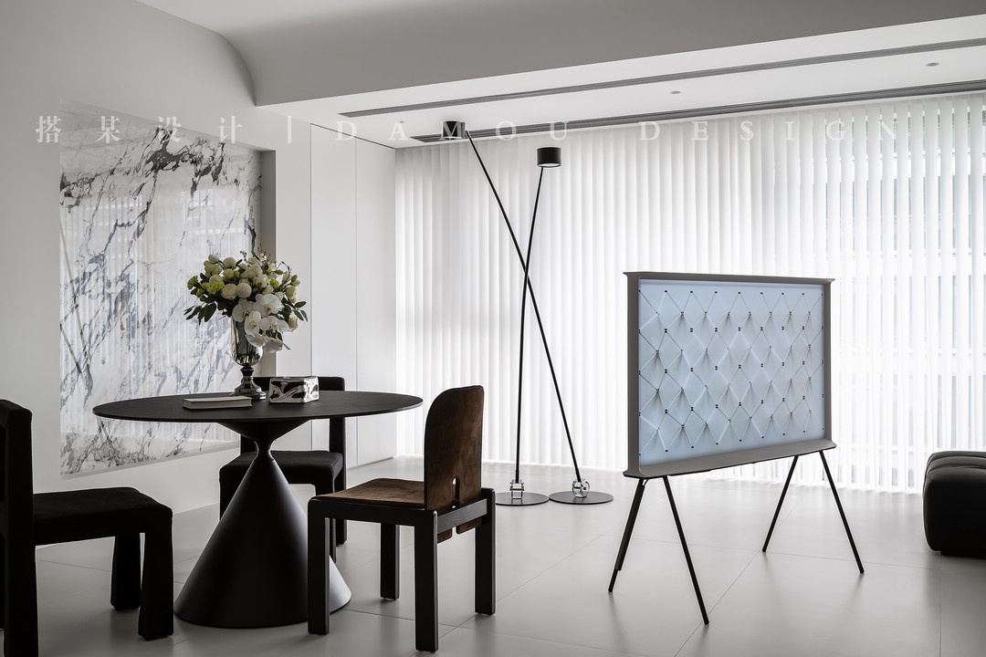 融创壹号院丨重庆搭某设计-10