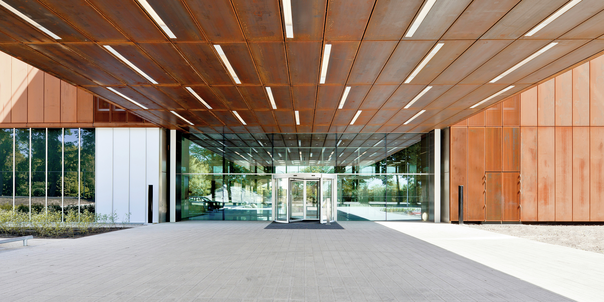 PGGM 新总部设计-29