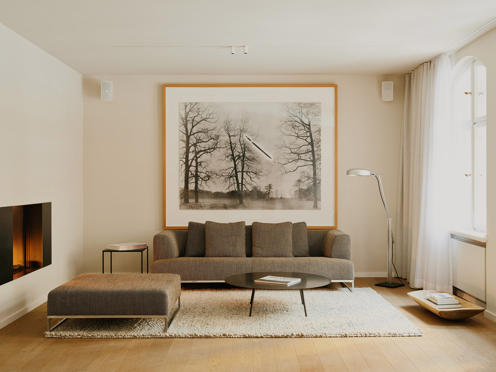 德国 Wilmina 酒店丨德国柏林丨Grüntuch Ernst Architects-36