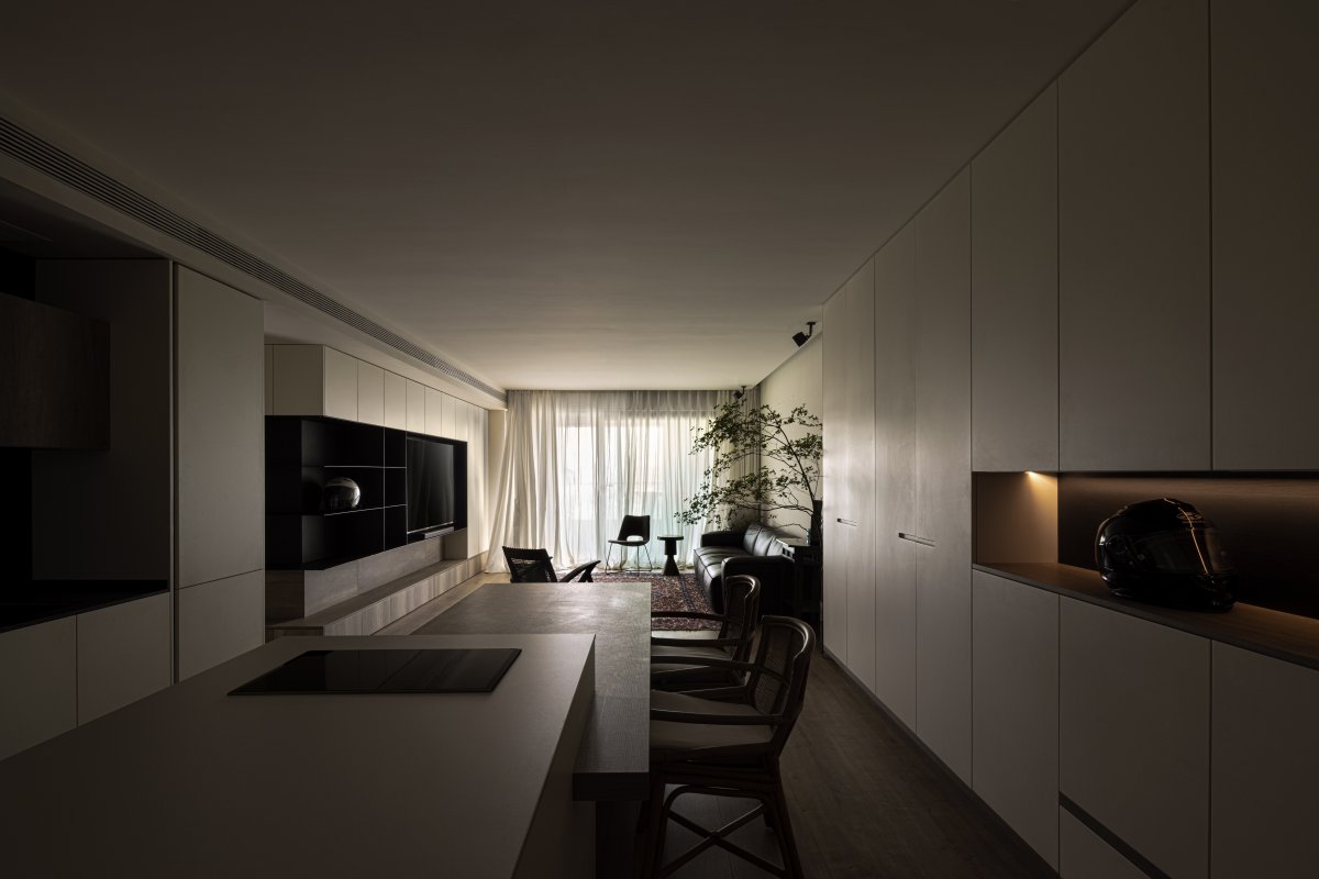 《壹集往后》丨中国重庆丨申勤设计-12