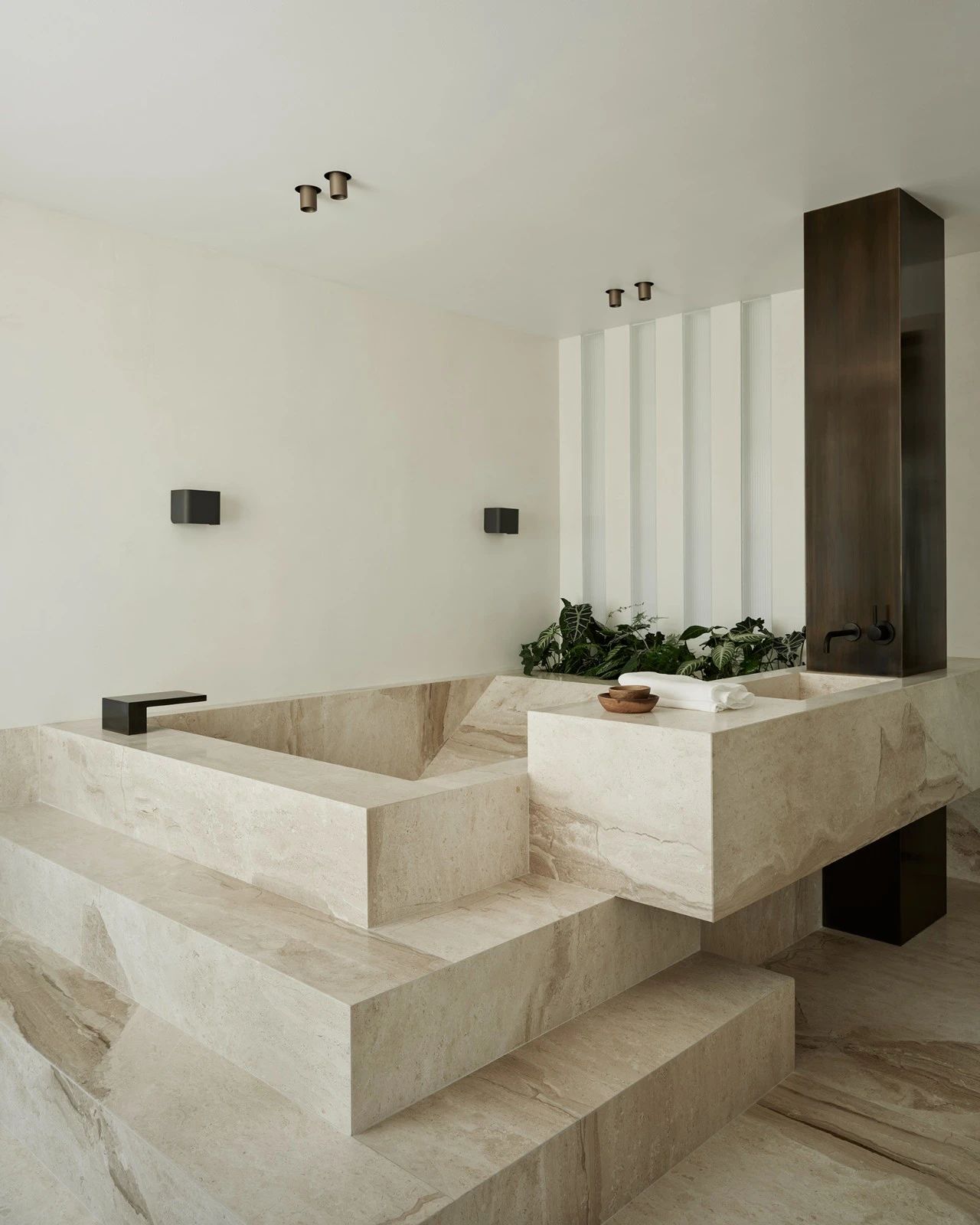 M93 公寓设计丨瑞典斯德哥尔摩丨Studio Lawahl-41