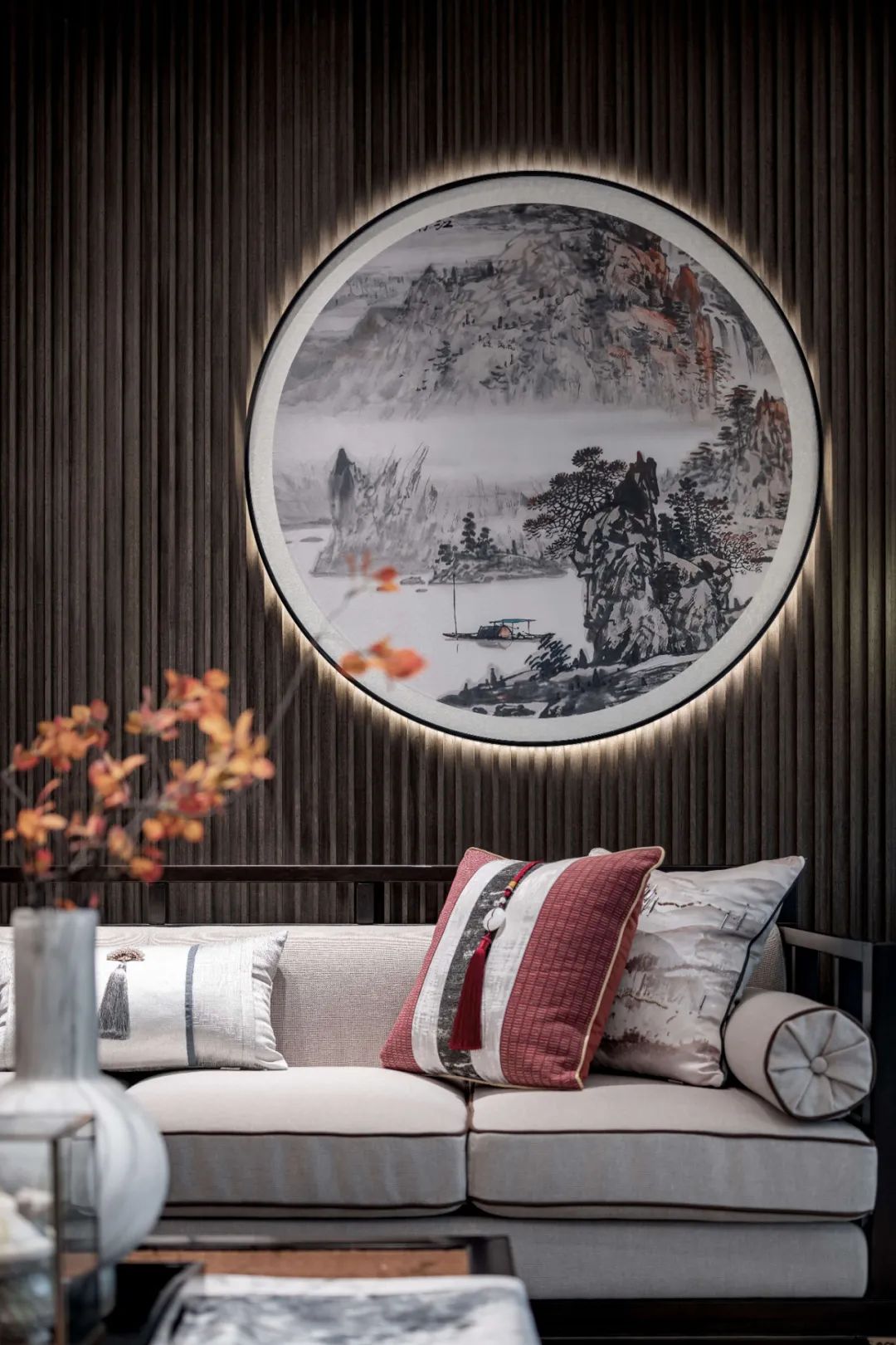 南宁建发央著样板间丨中国广西丨壹新设计(深圳)有限公司-8