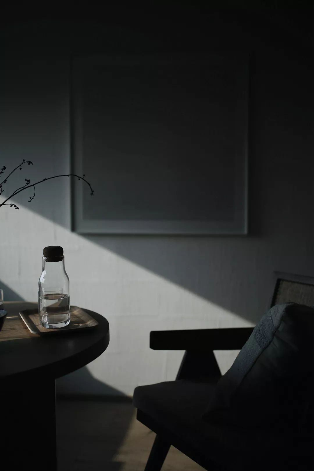 山城重舍 | 渝中区解放碑的宁静诗意空间-83