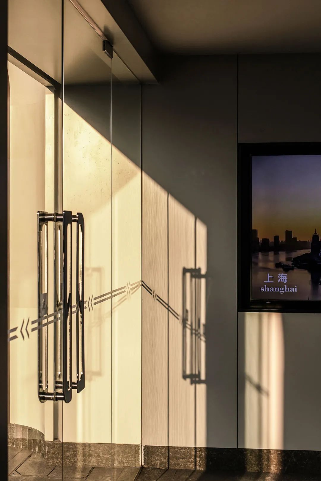 上海松川远亿机械设备有限公司接待中心改造工程丨中国上海丨萧氏设计-15