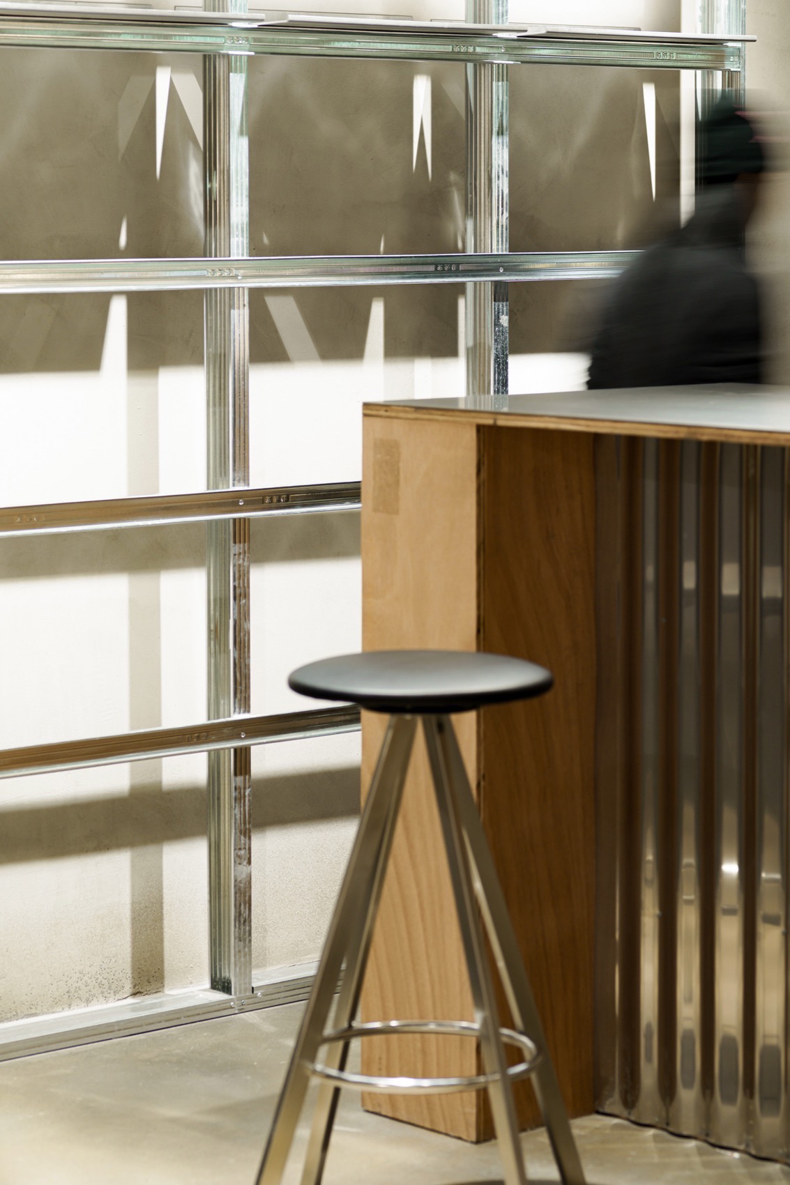 HH 舞蹈工作室丨中国深圳丨753Studio-11