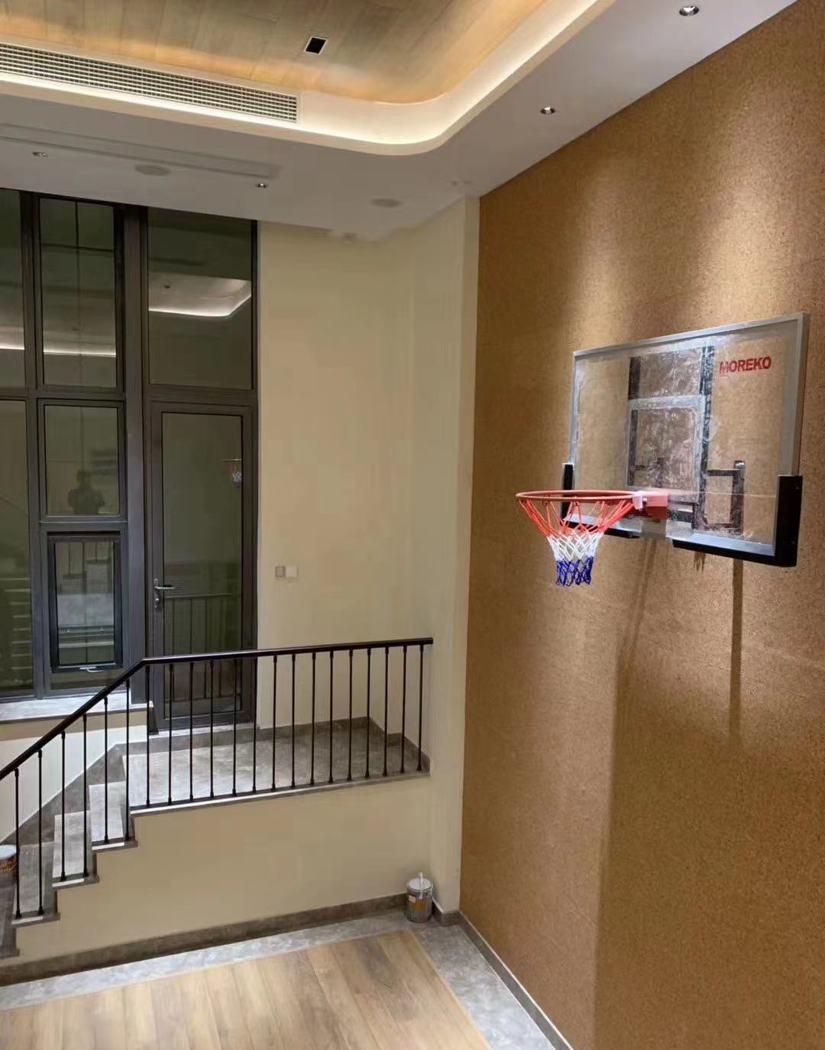 智慧生活 · 世茂滨江实景空间设计-11