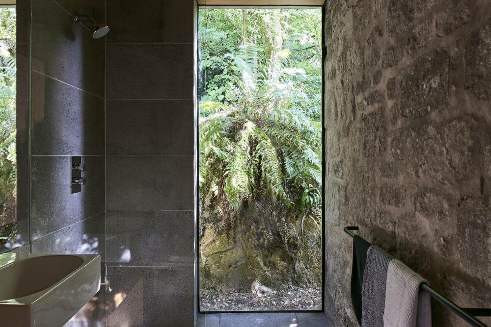 现代之家 · 威尔特郡 60 年代现代主义建筑的生活魅力-13