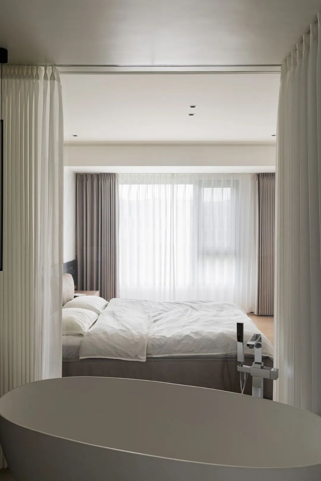 知单丨中国南京丨云行空间建造设计-43