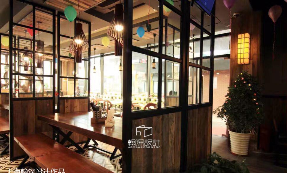 
山城小店——面里巴人 -10