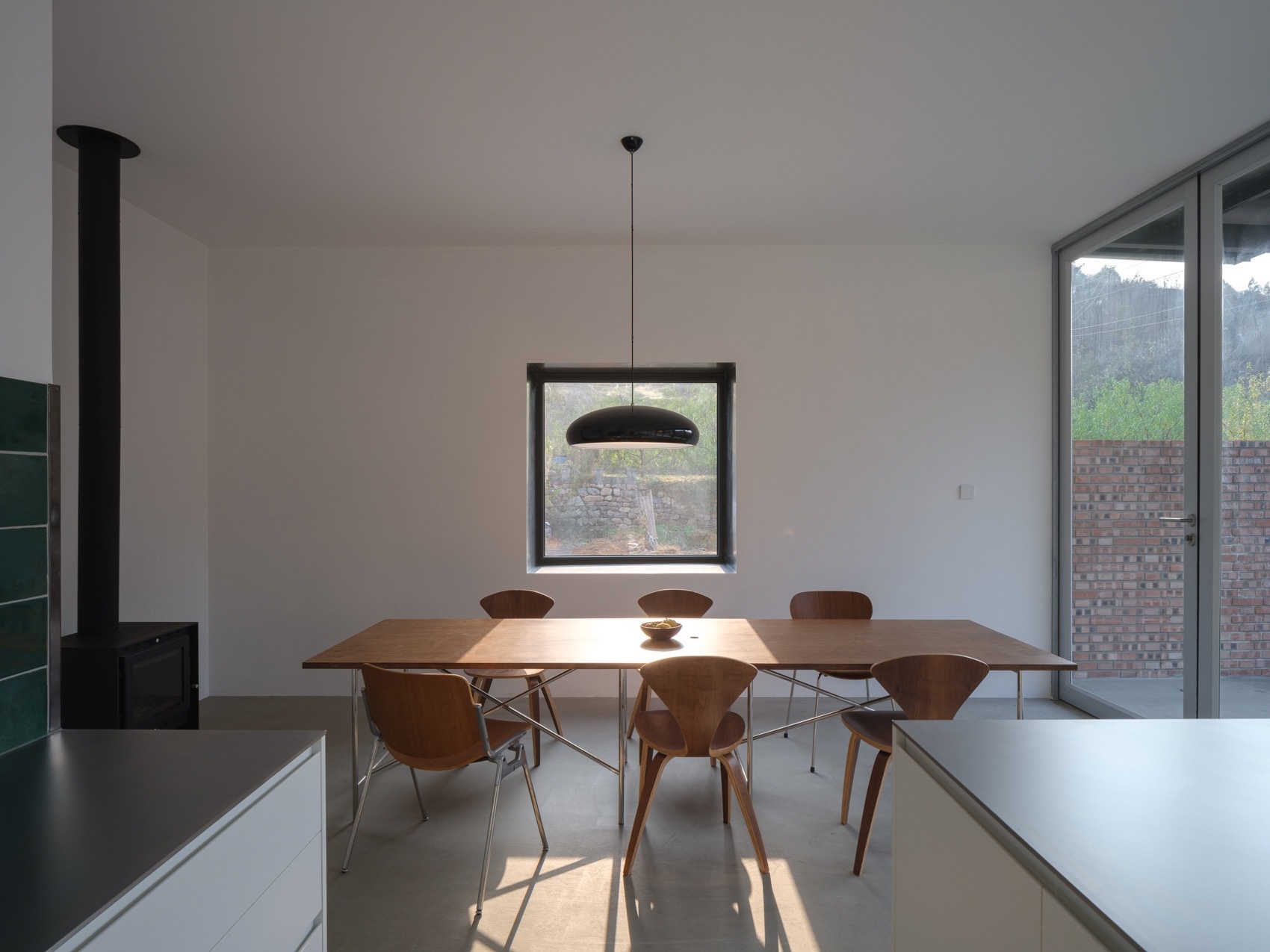 北京Z宅丨中国北京丨Y+Y Studio-26