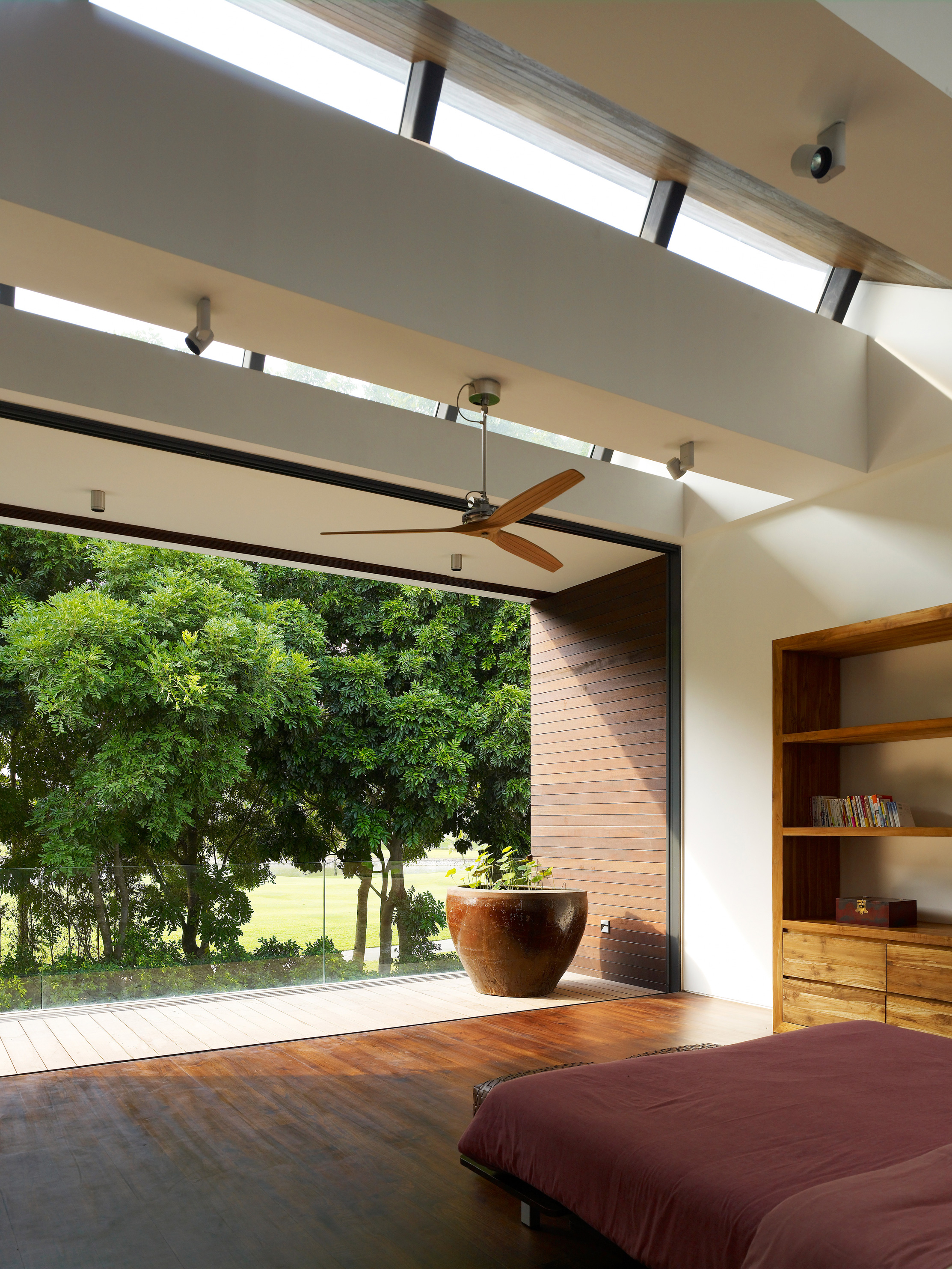 新加坡 72 圣淘沙湾绿色住宅-23