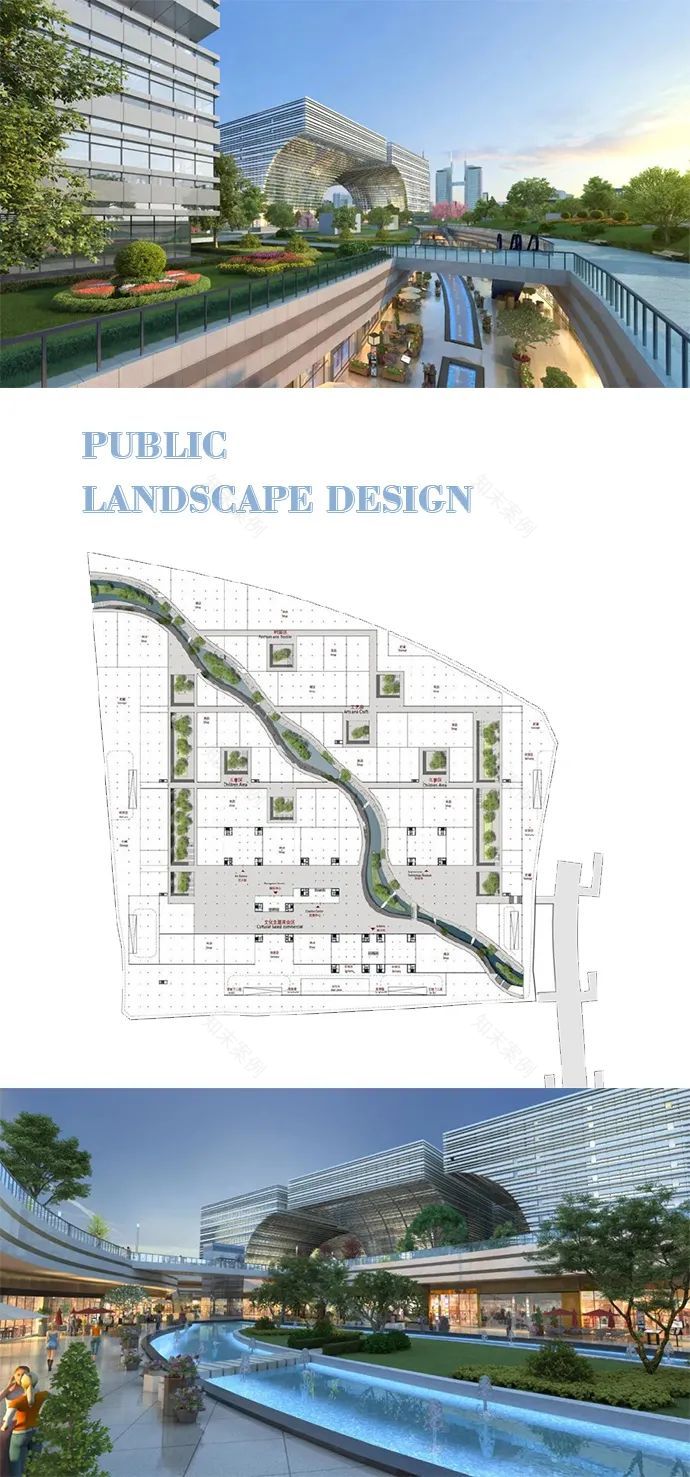 常州文化广场 | 地标性多元化公共空间-30