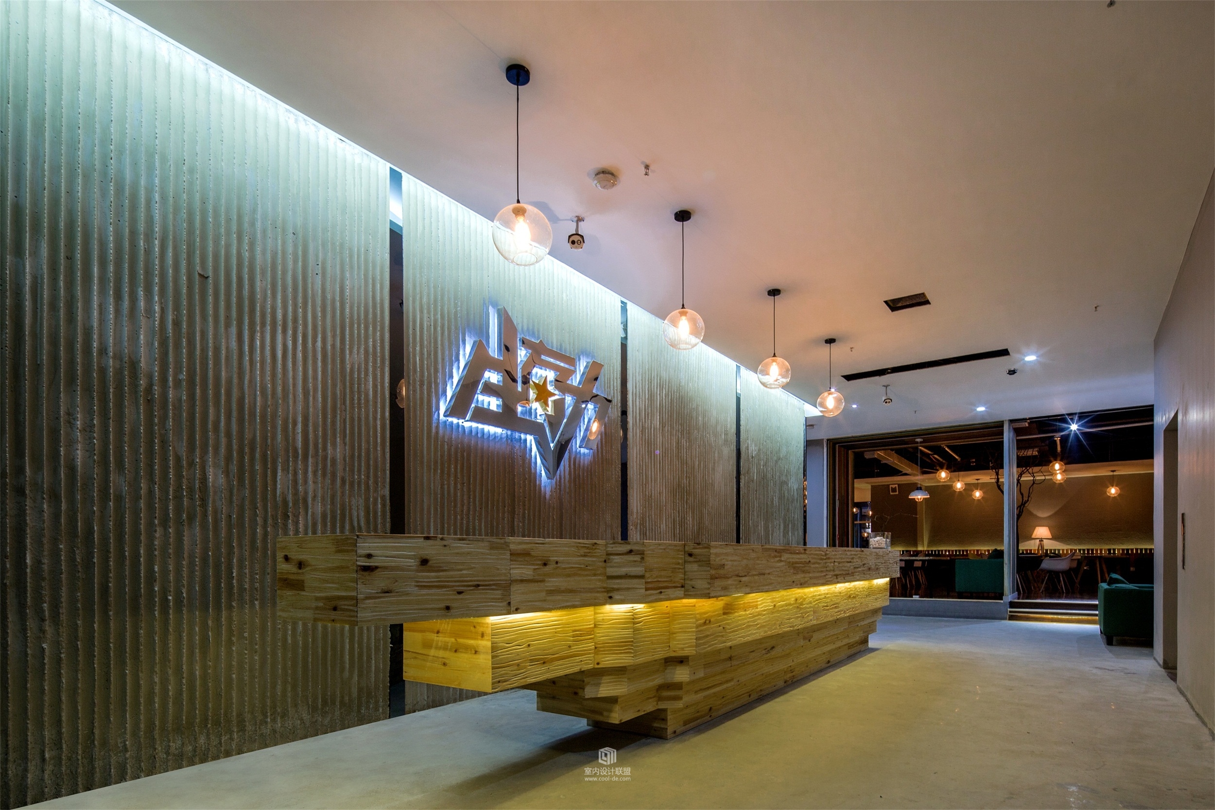 生存力联合办公设计-25