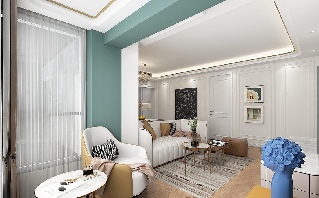 万科欧泊李小姐宅-10