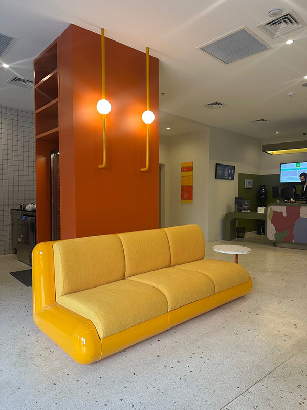 公寓式酒店丨STUDIO SOO,EKATERINA IVANOVA等-26