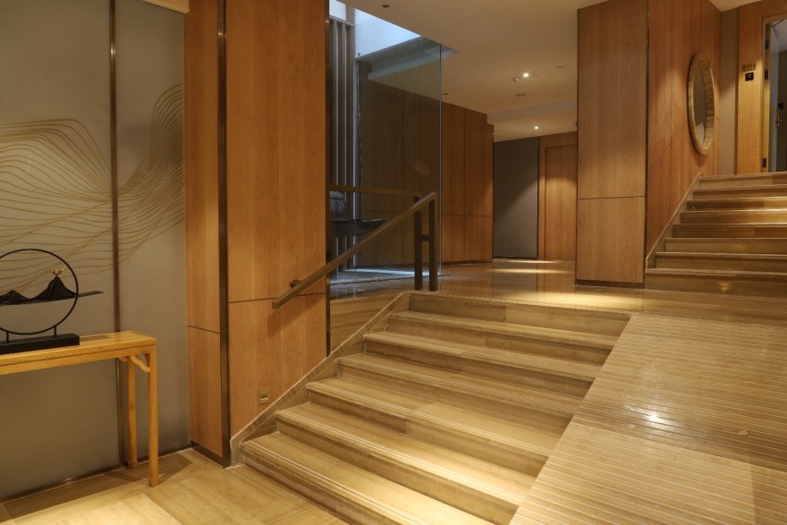 【朗生板业】桂林——泊隐酒店-4