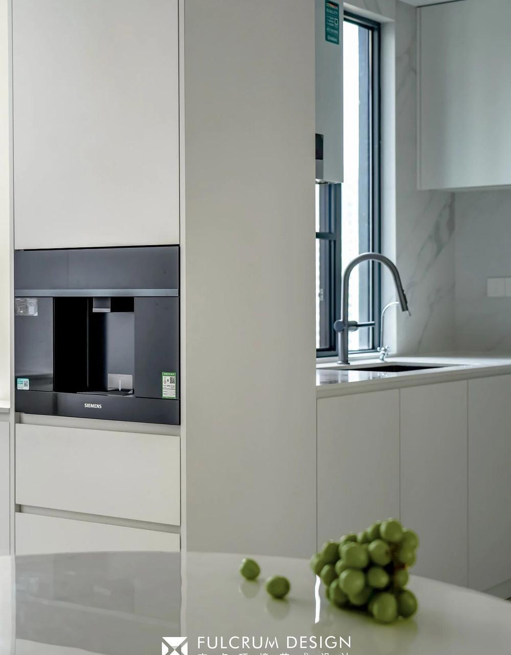 钢旅蓝郡142㎡现代简约风私宅-37