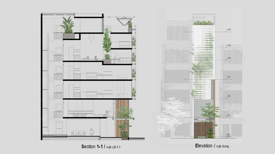 越南特色家居设计,五大亮点打造温馨生活空间-89