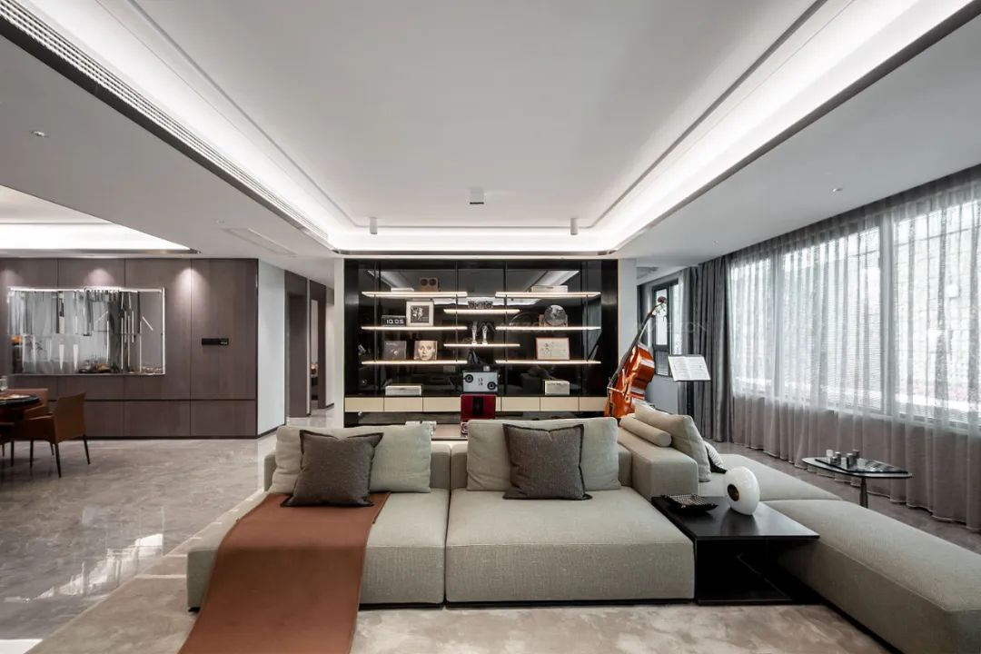 徐州招商臻园丨中国徐州丨MAZZON玛森-11