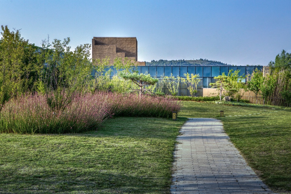 孔子故里文化馆-21