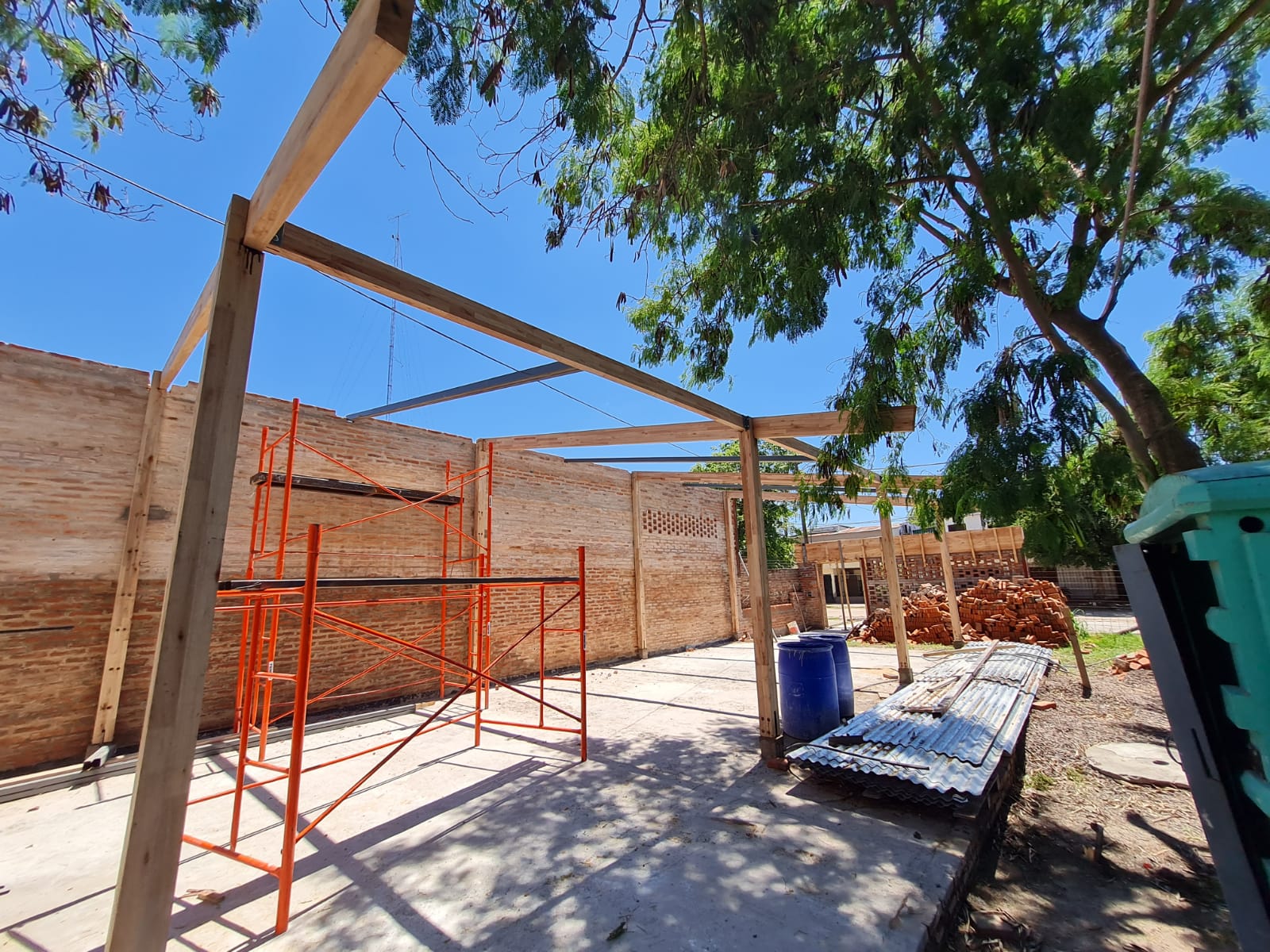 Centro Comunitario-61