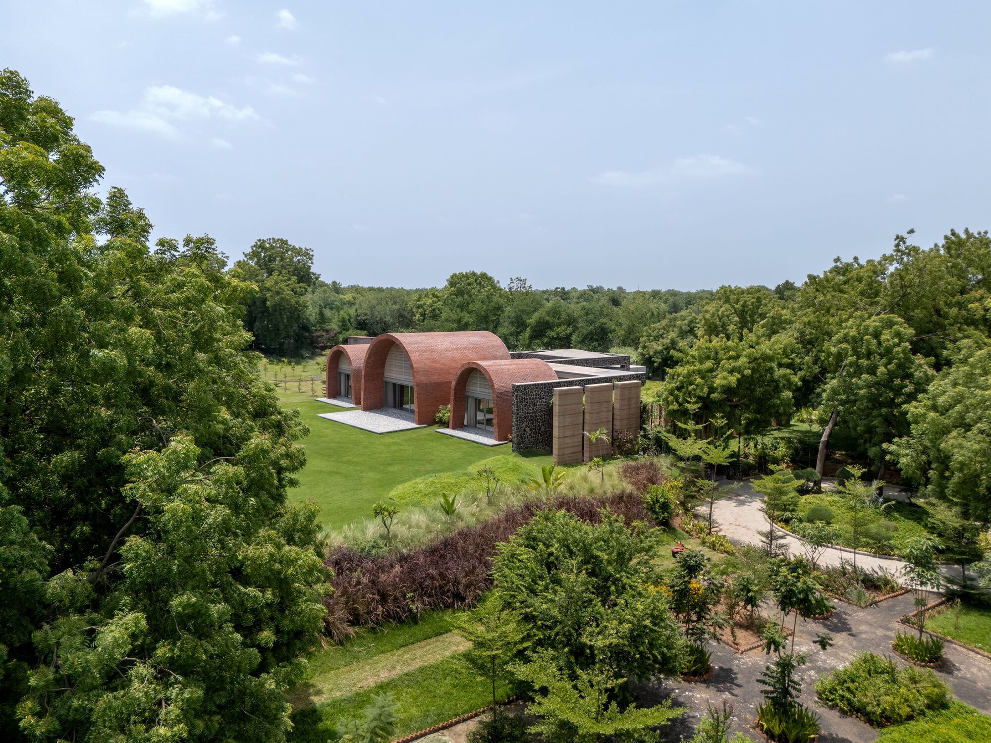 丨印度丨MS DESIGN STUDIO-23