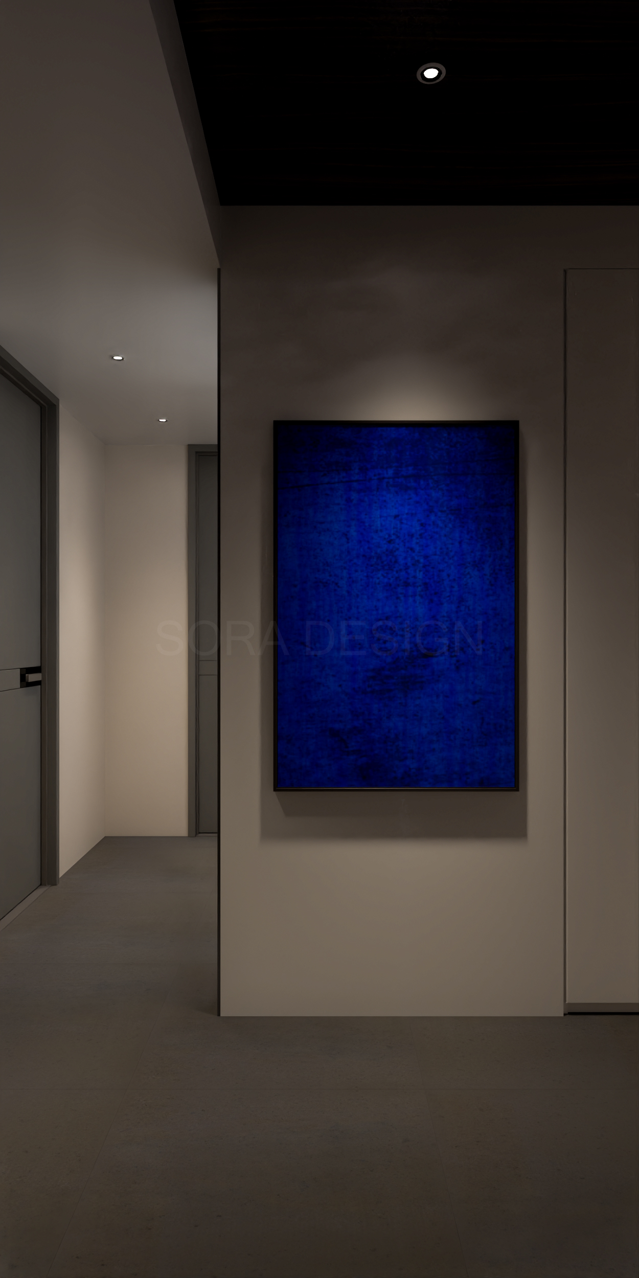 我的住宅设计-1