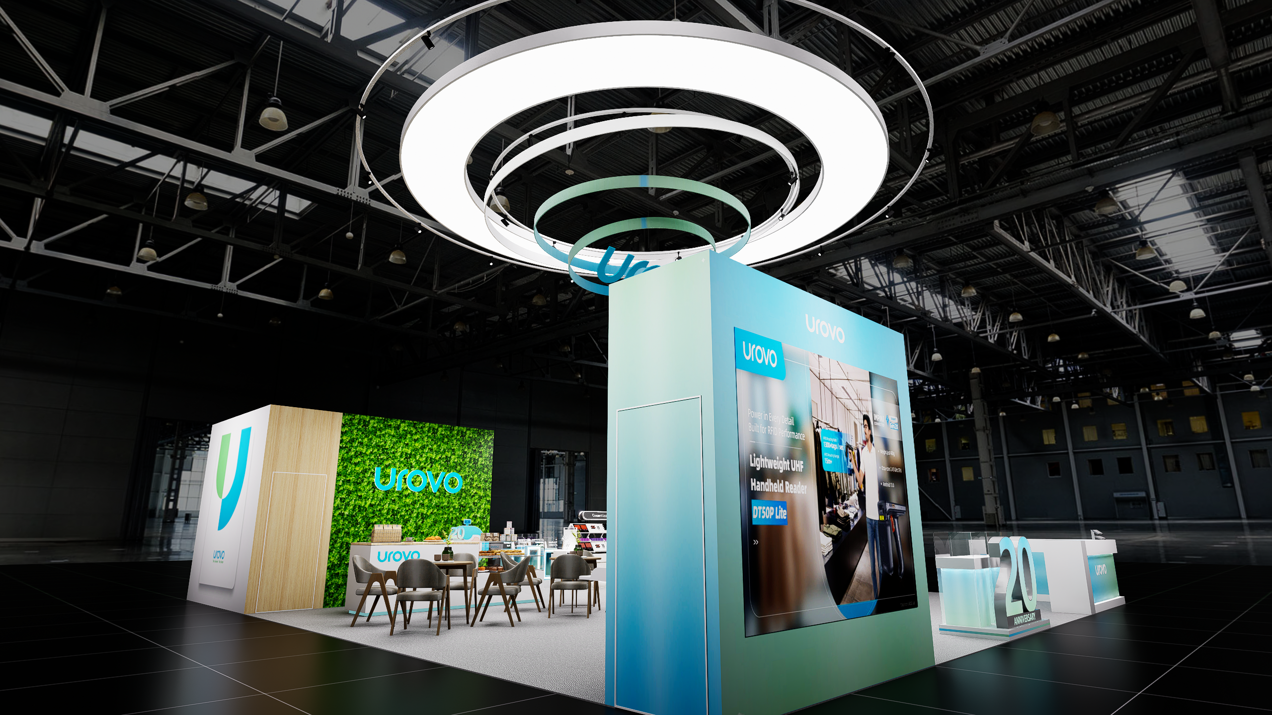 优博讯 德国零售展-2-1