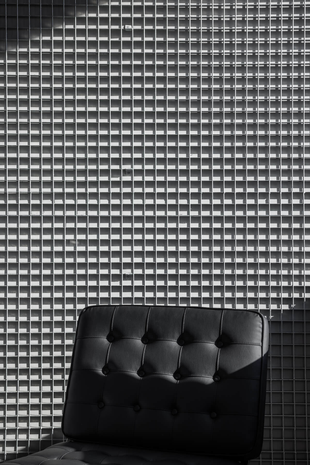 Tase 集团零售空间丨阿尔巴尼亚地拉那丨RID Architects-40