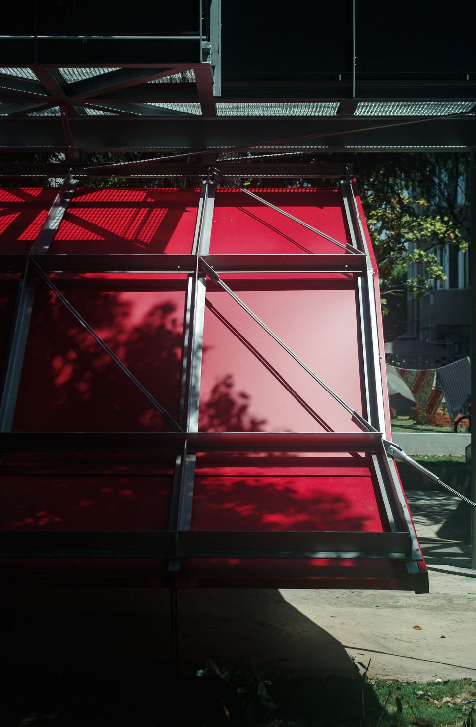 蝶·亭丨中国上海丨影造建筑设计事务所-49