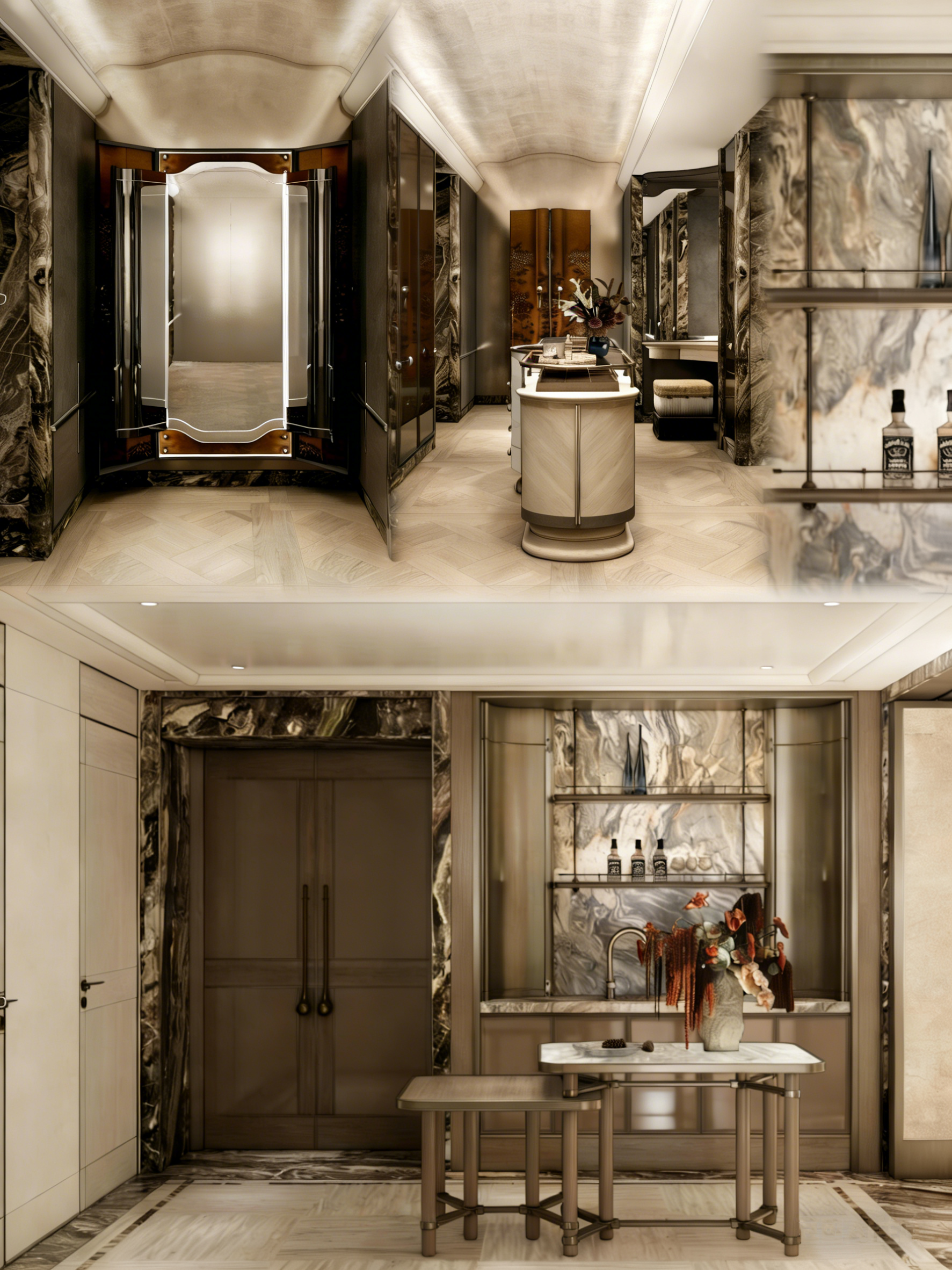 上海天潼里198丨中国上海丨CCD郑中设计,召禾设计等-19