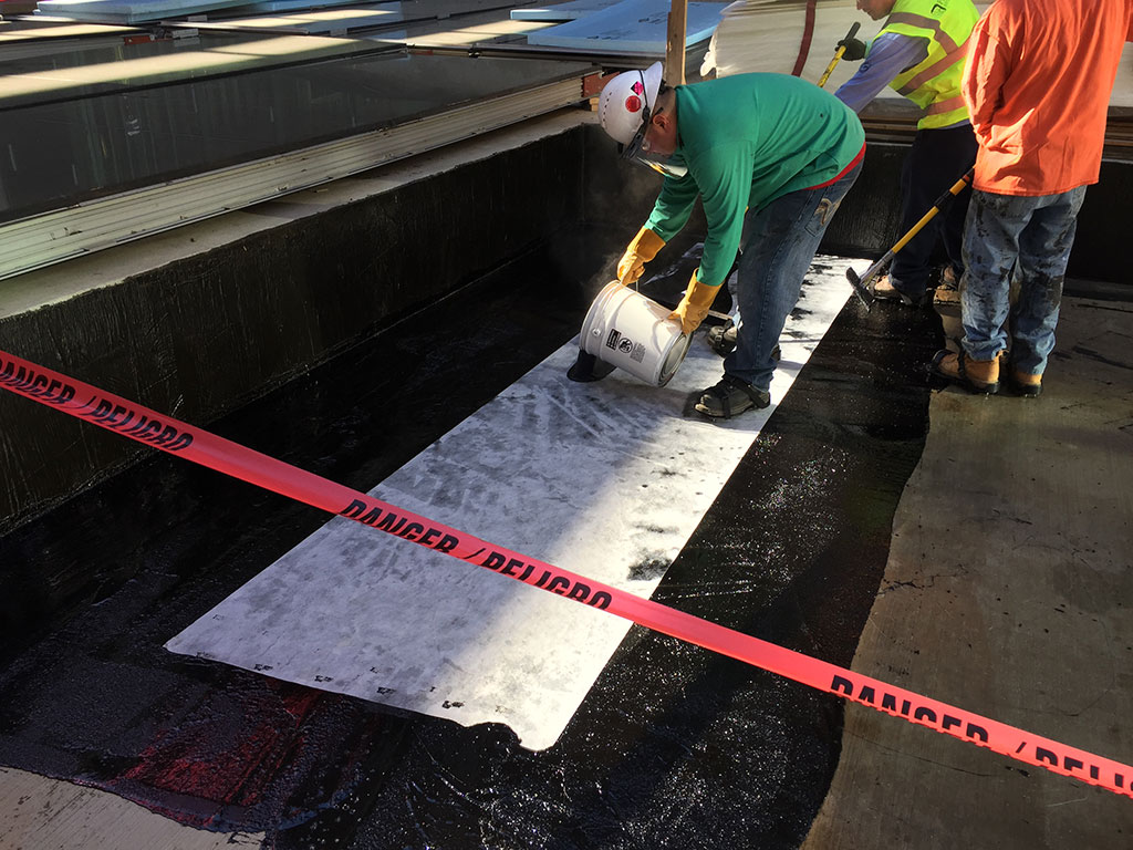 亚利桑那大学生物科学研究实验室丨美国图森丨ZGF Architects,BWS Architects-21