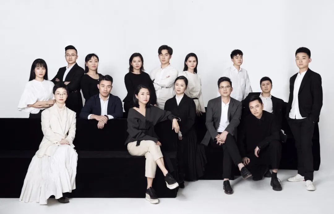 温州悦府丨中国温州丨LND力那室内设计-65