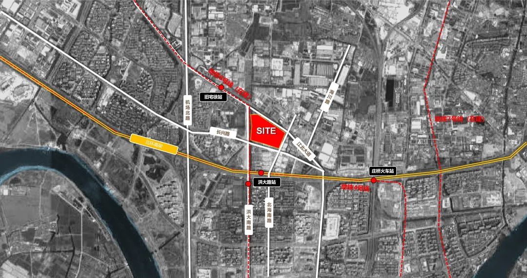 宁波中海富华里全龄社区咖啡馆式的示范区设计丨中国宁波丨上海拓观设计机构-8