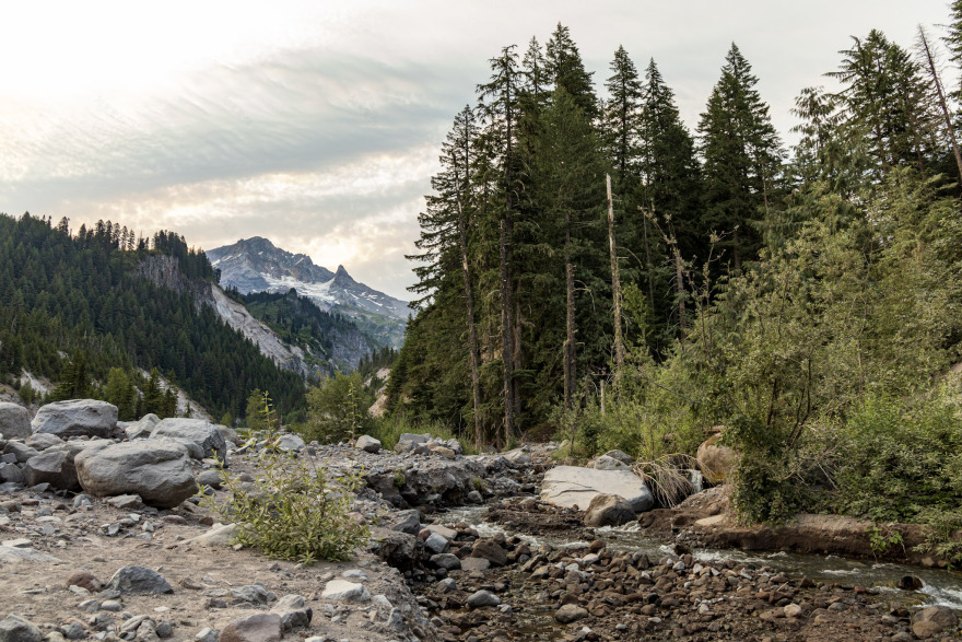 挑战林线步道丨美国俄勒冈丨无相关信息-7