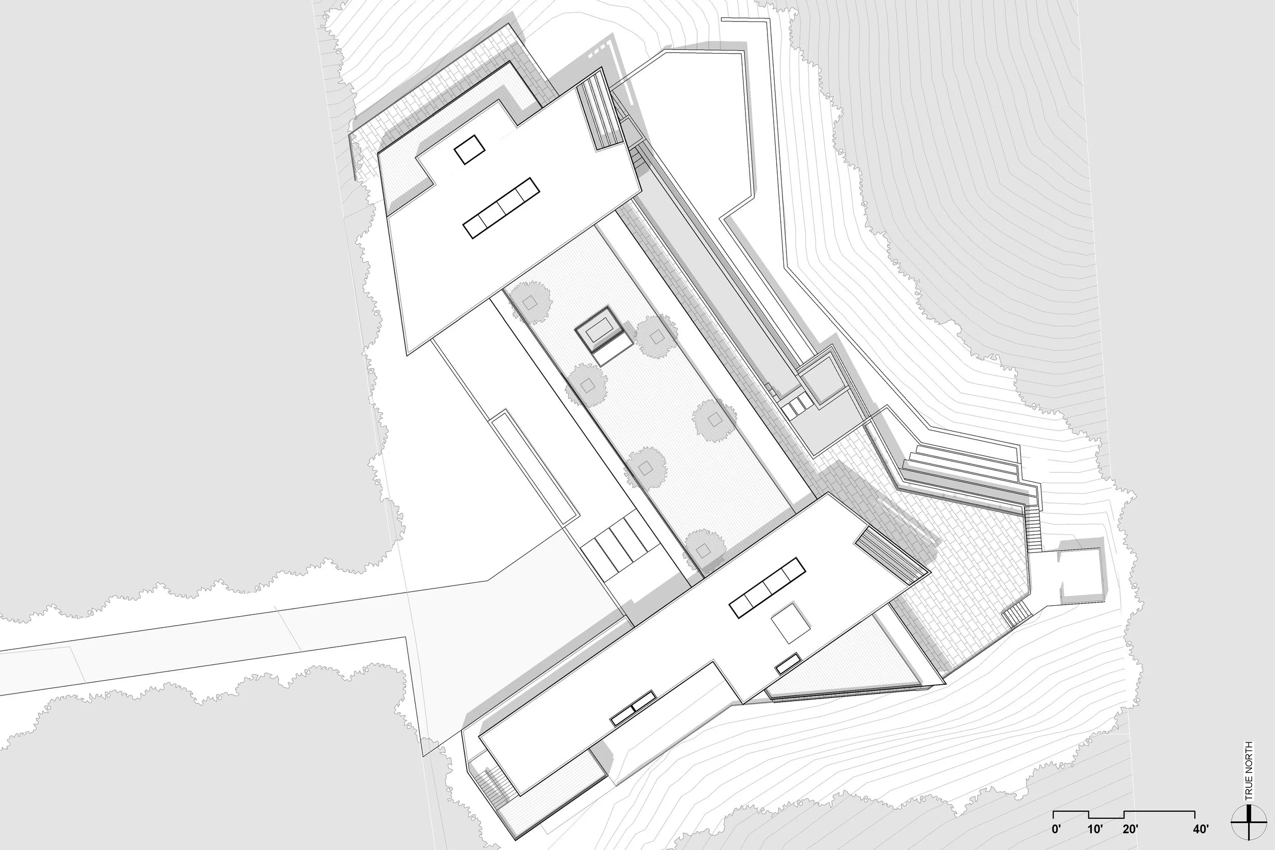 丨美国加利福尼亚丨Walker Workshop-12