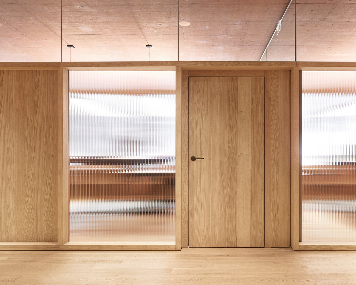 雅格尔总部大楼丨英诺尔·马特建筑师事务所-25