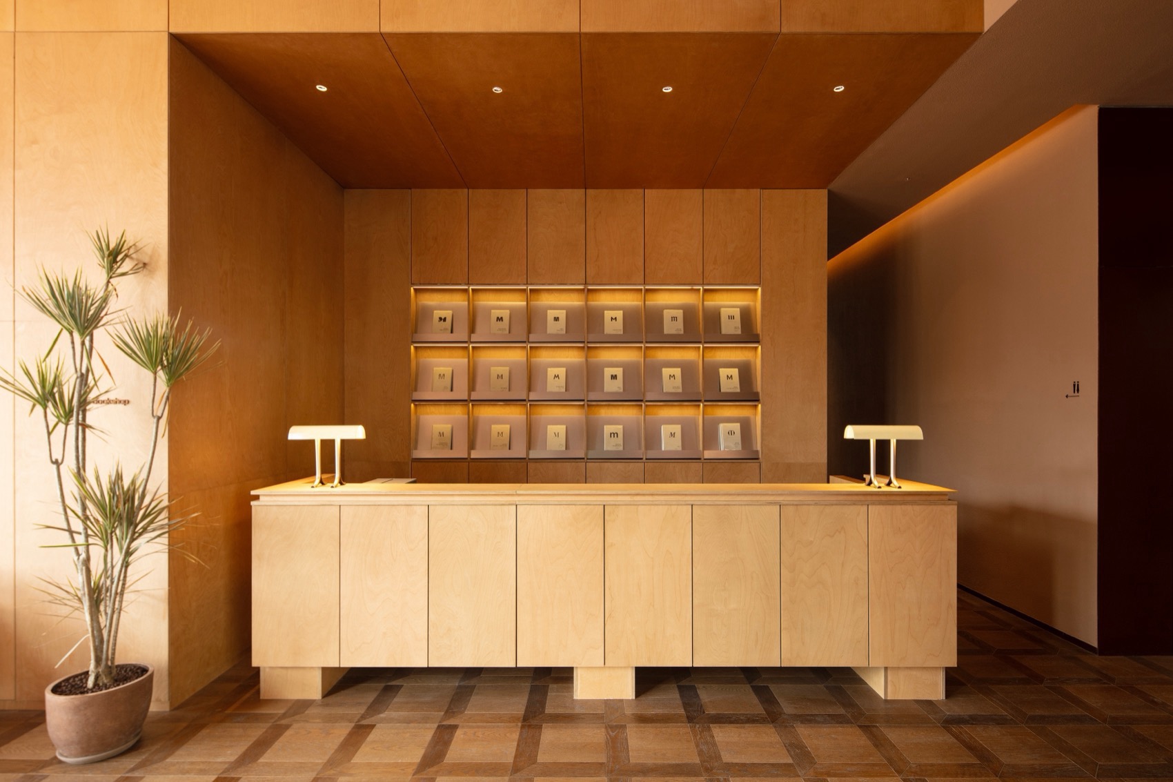 广州阿那亚理想国酒店丨中国广州丨B.L.U.E.建筑设计事务所-78