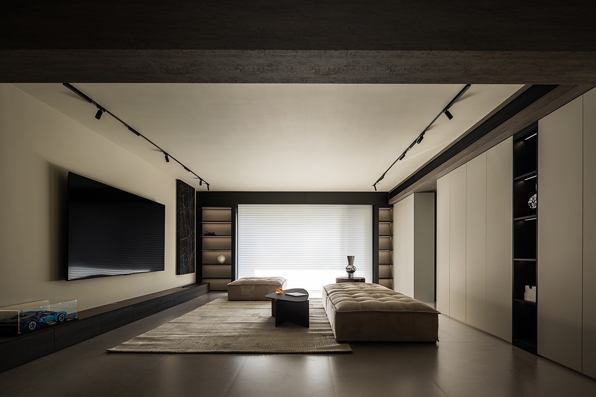 实景《川里》｜在空间自由行走丨中国济南丨以志盛视-12