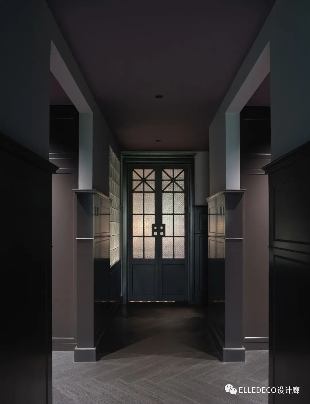 暗夜童话丨中国北京丨诃子-41