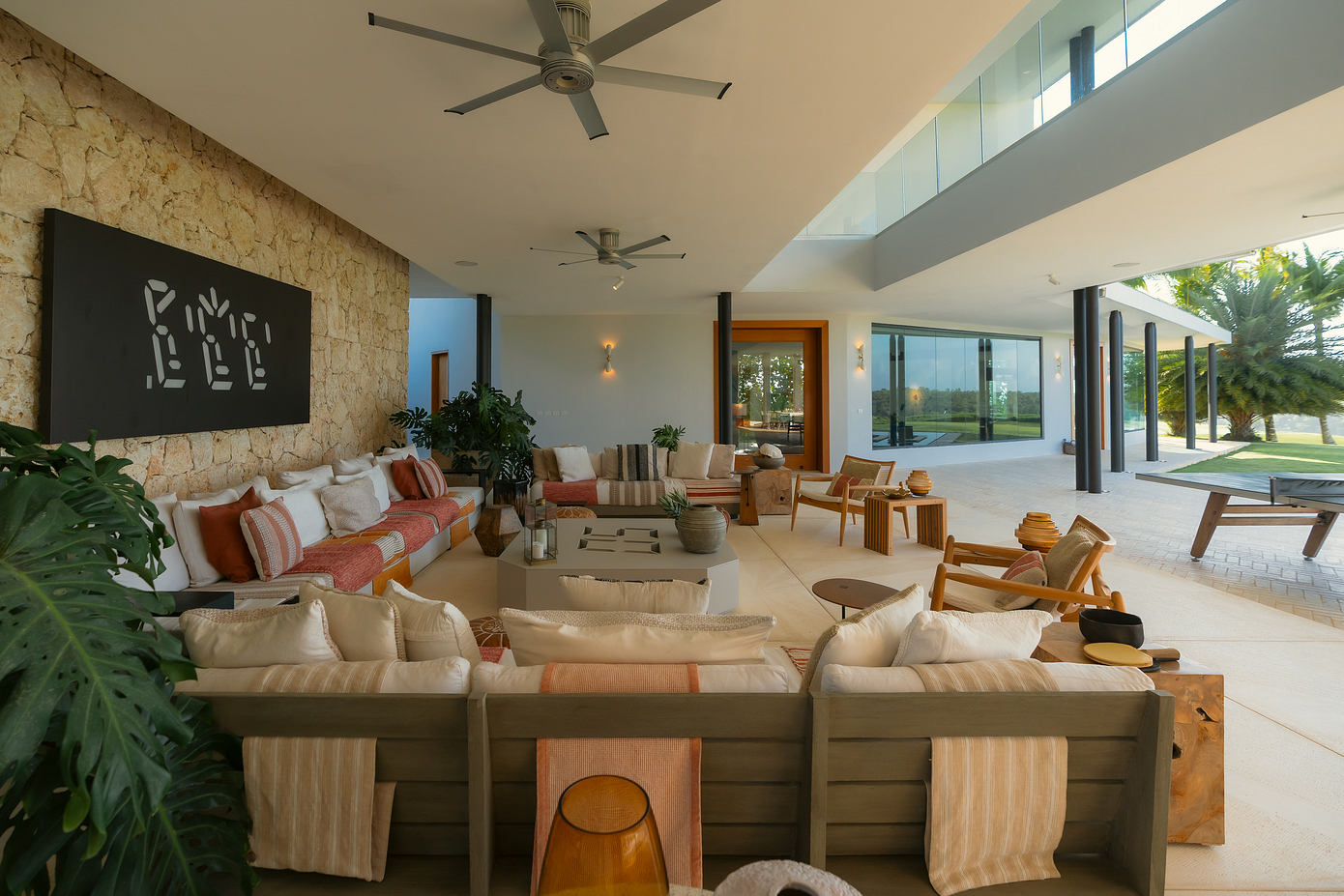 度假别墅丨意大利罗马-6