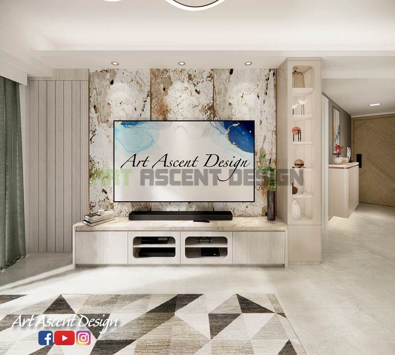 海之戀．愛炫美室内装修设计丨愛炫美設計-43