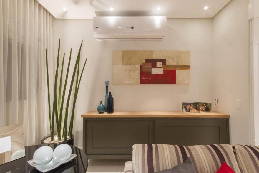 Brooklin I 公寓室内设计-5