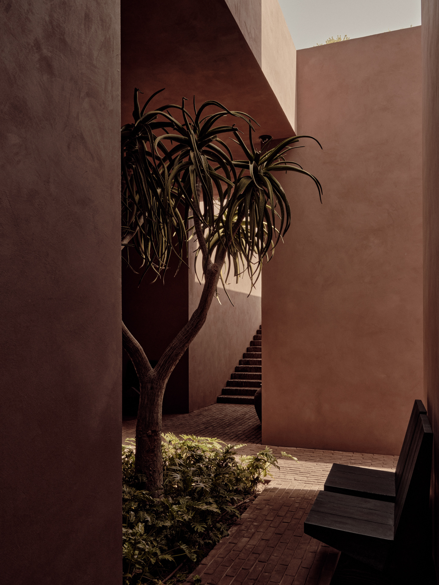 伊恩·卡亚诺民宿丨希腊丨Annabell Kutucu-62