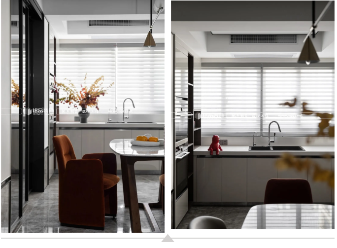 《三十而已》顾佳同款开放式设计，现代家装新趋势-81